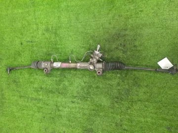 РУЛЕВАЯ РЕЙКА НА TOYOTA WISH ZNE14G 1ZZ-FE