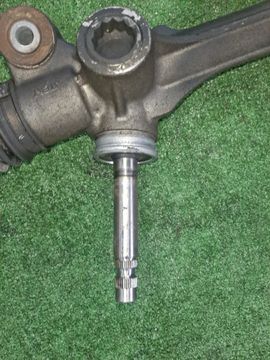РУЛЕВАЯ РЕЙКА НА TOYOTA COROLLA FIELDER NZE144G 1NZ-FE