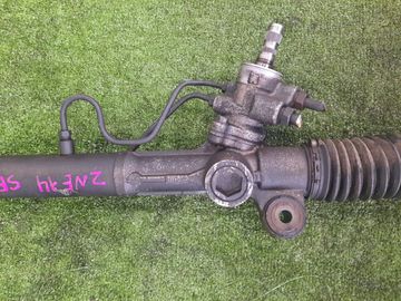 РУЛЕВАЯ РЕЙКА НА TOYOTA WISH ZNE14G 1ZZ-FE