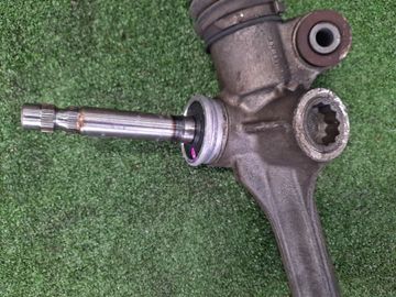 РУЛЕВАЯ РЕЙКА НА TOYOTA COROLLA FIELDER NZE144G 1NZ-FE
