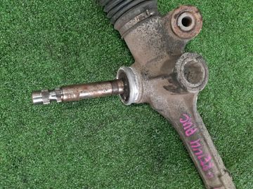 РУЛЕВАЯ РЕЙКА НА TOYOTA COROLLA FIELDER ZRE144G 2ZR-FE