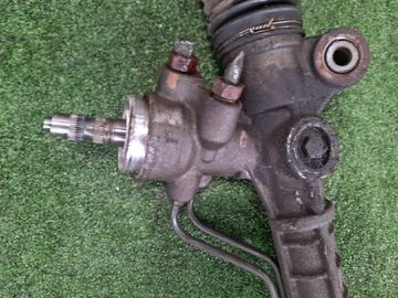 РУЛЕВАЯ РЕЙКА НА TOYOTA COROLLA NZE124 1NZ-FE