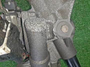 РУЛЕВАЯ РЕЙКА НА HONDA STEPWGN RK1 R20A