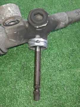 РУЛЕВАЯ РЕЙКА НА DAIHATSU MOVE LA100S KF