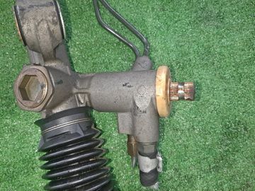 РУЛЕВАЯ РЕЙКА НА NISSAN BLUEBIRD SYLPHY QG10 QG18DE