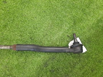 РУЛЕВАЯ РЕЙКА НА NISSAN MARCH AK12 CR12DE