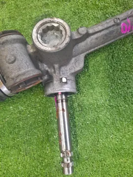 РУЛЕВАЯ РЕЙКА НА TOYOTA AQUA NHP10 1NZ-FXE