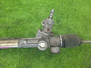 РУЛЕВАЯ РЕЙКА НА TOYOTA ISIS ANM10G 1AZ-FSE