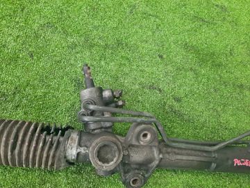 РУЛЕВАЯ РЕЙКА НА MITSUBISHI PAJERO V83W 6G72