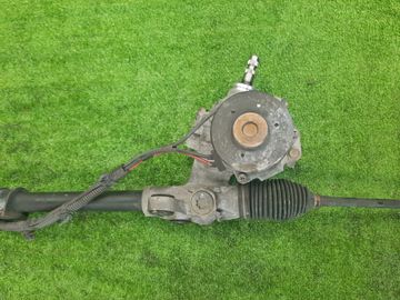 РУЛЕВАЯ РЕЙКА НА MITSUBISHI COLT Z21A 4A90
