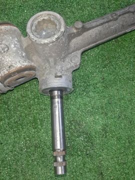 РУЛЕВАЯ РЕЙКА НА TOYOTA COROLLA  AXIO NZE141 1NZ-FE