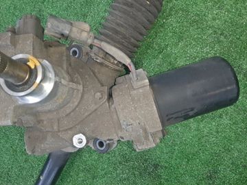 РУЛЕВАЯ РЕЙКА НА HONDA FIT GD1 L13A