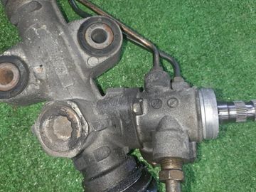РУЛЕВАЯ РЕЙКА НА MAZDA PREMACY CP8W FP-DE