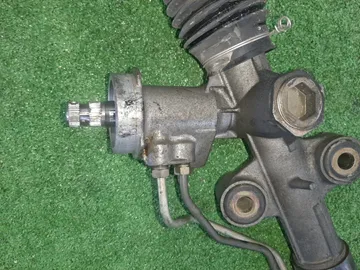 РУЛЕВАЯ РЕЙКА НА MAZDA CAPELLA GW8W FP-DE