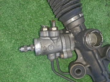 РУЛЕВАЯ РЕЙКА НА MITSUBISHI CHARIOT GRANDIS N84W 4G64