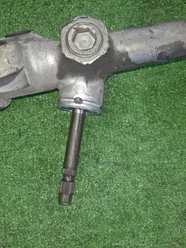 РУЛЕВАЯ РЕЙКА НА TOYOTA PASSO KGC30 1KR-FE