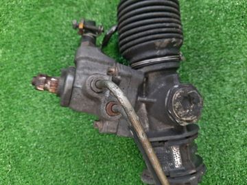 РУЛЕВАЯ РЕЙКА НА NISSAN LAUREL GC35 RB25DE