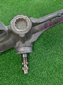 РУЛЕВАЯ РЕЙКА НА TOYOTA COROLLA  AXIO NZE141 1NZ-FE