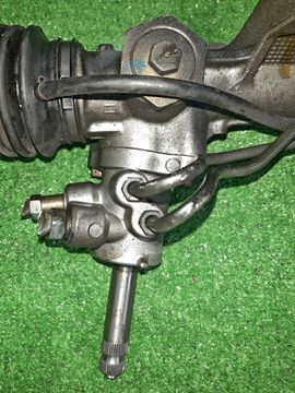 РУЛЕВАЯ РЕЙКА НА HONDA STEPWGN RF1 B20B