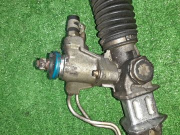 РУЛЕВАЯ РЕЙКА НА NISSAN SERENA PC24 SR20DE