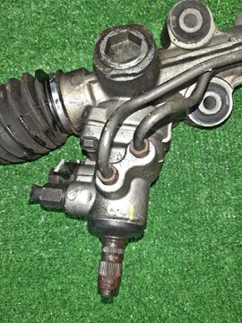 РУЛЕВАЯ РЕЙКА НА TOYOTA PROGRES JCG10 1JZ-FSE