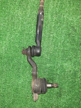 РУЛЕВАЯ РЕЙКА НА TOYOTA PROGRES JCG10 1JZ-FSE