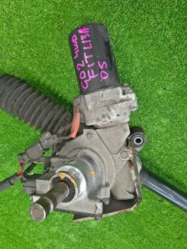 РУЛЕВАЯ РЕЙКА НА HONDA FIT GD2 L13A