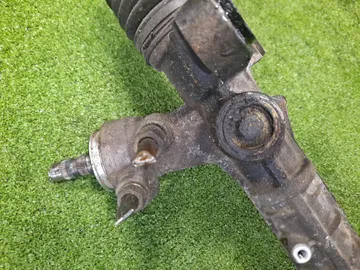 РУЛЕВАЯ РЕЙКА НА TOYOTA COROLLA ZZE122 1ZZ-FE