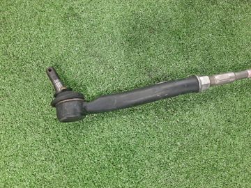 РУЛЕВАЯ РЕЙКА НА TOYOTA PORTE NCP141 1NZ-FE