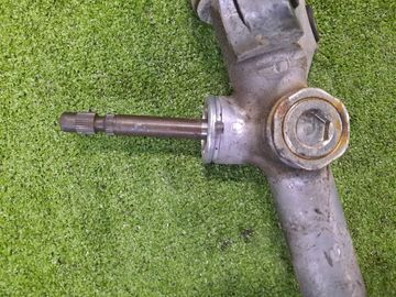 РУЛЕВАЯ РЕЙКА НА TOYOTA TANK M900A 1KR-FE