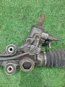 РУЛЕВАЯ РЕЙКА НА TOYOTA CROWN JZS151 1JZ-GE