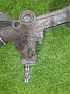 РУЛЕВАЯ РЕЙКА НА TOYOTA PORTE NNP10 2NZ-FE