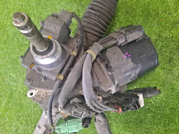 РУЛЕВАЯ РЕЙКА НА HONDA STREAM RN6 R18A