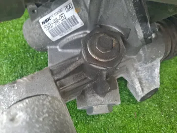 РУЛЕВАЯ РЕЙКА НА HONDA STREAM RN6 R18A
