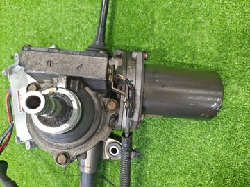 РУЛЕВАЯ РЕЙКА НА MITSUBISHI COLT Z22A 4A90