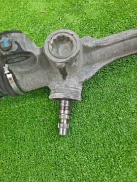 РУЛЕВАЯ РЕЙКА НА TOYOTA COROLLA  AXIO NZE141 1NZ-FE