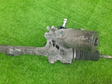 РУЛЕВАЯ РЕЙКА НА HONDA FIT GE6 L13A