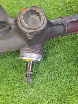 РУЛЕВАЯ РЕЙКА НА TOYOTA WISH ZNE10G 1ZZ-FE