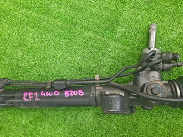 РУЛЕВАЯ РЕЙКА НА HONDA STEPWGN RF2 B20B