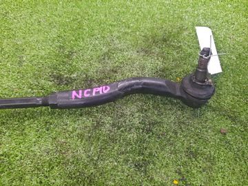РУЛЕВАЯ РЕЙКА НА TOYOTA VITZ NCP10 2NZ-FE