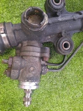 РУЛЕВАЯ РЕЙКА НА MITSUBISHI RVR N64W 4G64