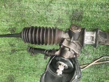 РУЛЕВАЯ РЕЙКА НА NISSAN RASHEEN RFNB14 GA15DE