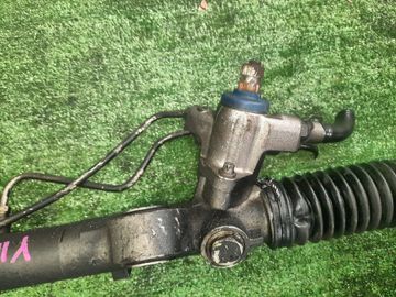 РУЛЕВАЯ РЕЙКА НА NISSAN AD Y11 QG15DE