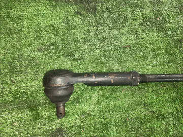 РУЛЕВАЯ РЕЙКА НА NISSAN AD Y11 QG15DE