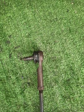 РУЛЕВАЯ РЕЙКА НА NISSAN WINGROAD Y11 QG15DE