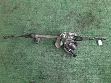 РУЛЕВАЯ РЕЙКА НА HONDA STREAM RN6 R18A