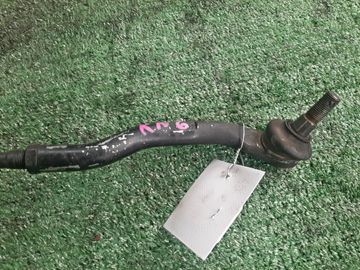 РУЛЕВАЯ РЕЙКА НА HONDA STREAM RN6 R18A