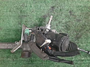 РУЛЕВАЯ РЕЙКА НА HONDA STREAM RN6 R18A