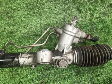 РУЛЕВАЯ РЕЙКА НА NISSAN AD NY11 QG18DE