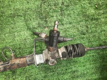 РУЛЕВАЯ РЕЙКА НА TOYOTA CYNOS EL52 4E-FE